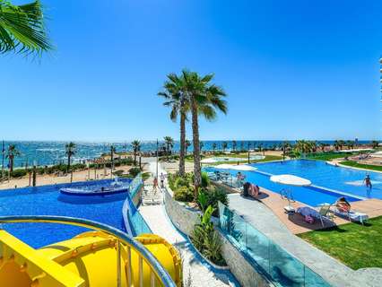 Ático en venta en Torrevieja