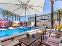 Chalet en venta en Torrevieja