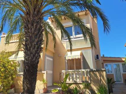 Casa en venta en San Miguel de Salinas