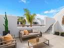 Apartamento en venta en San Javier zona Santiago de la Ribera