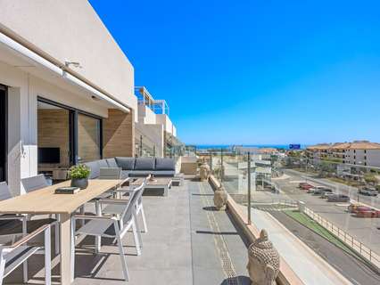 Apartamento en venta en Orihuela zona Orihuela-Costa