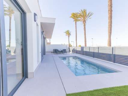 Casa en venta en Torrevieja