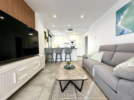 Apartamento en venta en Torre-Pacheco