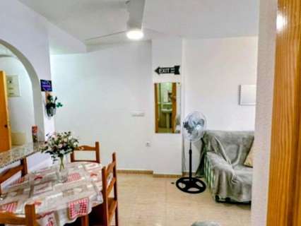 Apartamento en venta en Torrevieja