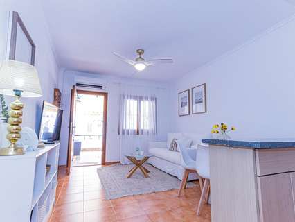 Bungalow en alquiler en Torrevieja