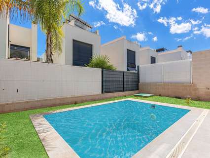 Casa en venta en Orihuela zona Orihuela-Costa