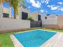Casa en venta en Orihuela zona Orihuela-Costa