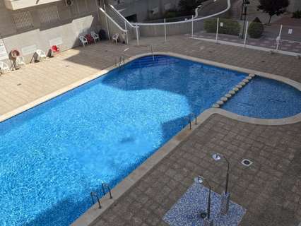 Apartamento en venta en Torrevieja