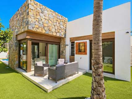 Chalet en venta en Orihuela zona Cabo Roig