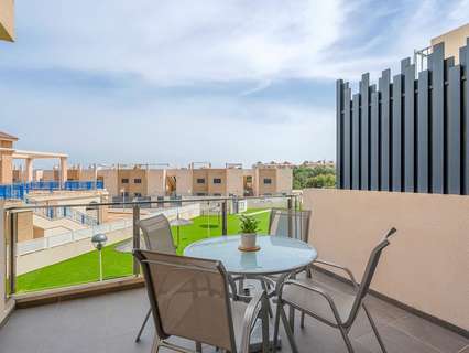 Apartamento en venta en Orihuela zona Orihuela-Costa