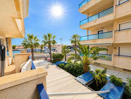 Apartamento en venta en Orihuela zona Orihuela-Costa