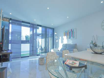 Casa en alquiler en San Pedro del Pinatar