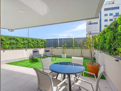 Apartamento en venta en Orihuela zona Orihuela-Costa