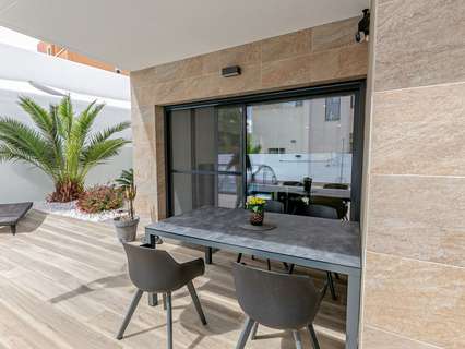 Casa en venta en Los Montesinos