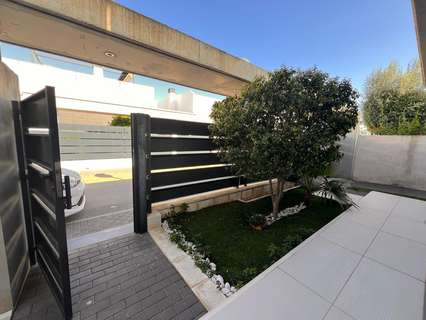 Chalet en venta en Orihuela zona Orihuela-Costa rebajado