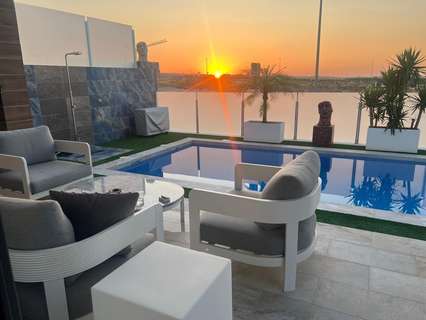 Casa en venta en Orihuela rebajada
