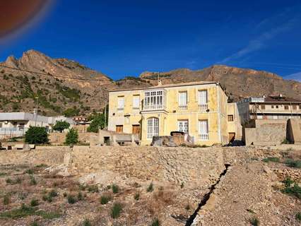 Casa en venta en Orihuela