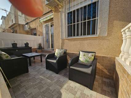 Casa en venta en Torrevieja