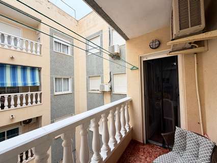 Apartamento en venta en Torrevieja