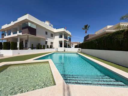 Casa en venta en Rojales zona Ciudad Quesada