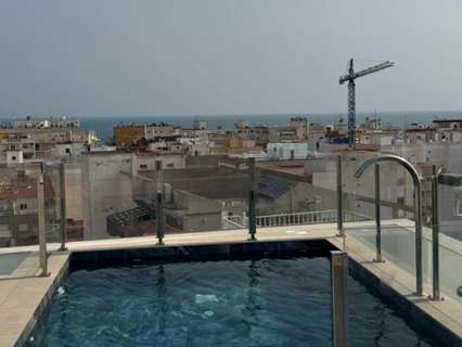 Apartamento en venta en Torrevieja