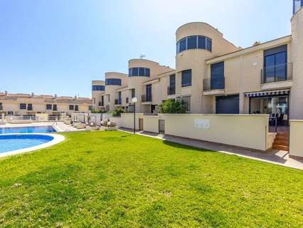 Casa en venta en Orihuela zona Cabo Roig