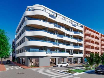 Apartamento en venta en Torrevieja
