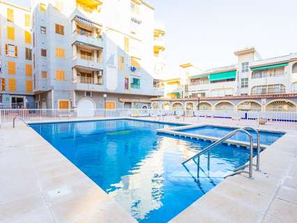 Ático en venta en Torrevieja