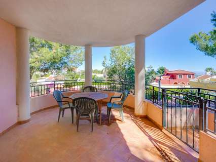 Chalet en venta en San Miguel de Salinas