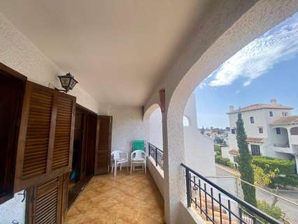 Apartamento en venta en Orihuela zona Cabo Roig