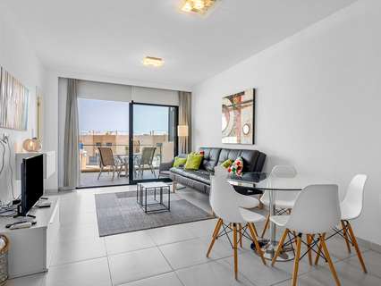 Apartamento en venta en Orihuela zona Orihuela-Costa