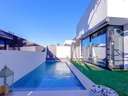 Casa en alquiler en San Pedro del Pinatar