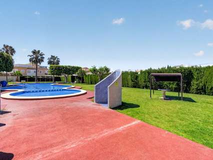 Planta baja en venta en Torrevieja