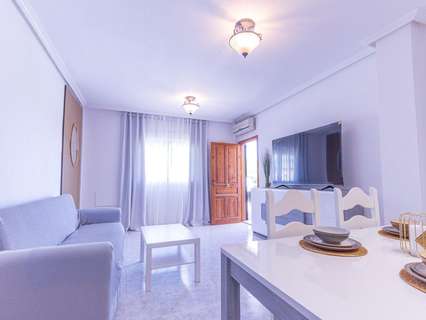 Casa en alquiler en Orihuela zona Orihuela-Costa