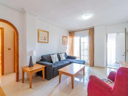 Planta baja en venta en Orihuela zona Orihuela-Costa