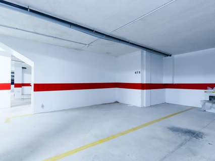 Plaza de parking en venta en Orihuela zona Orihuela-Costa