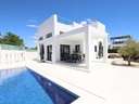 Chalet en venta en Rojales