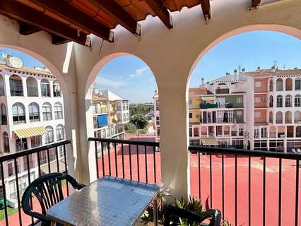 Ático dúplex en venta en Torrevieja