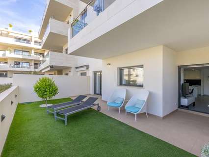 Apartamento en venta en Orihuela zona Orihuela-Costa