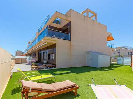 Apartamento en venta en Pilar de la Horadada