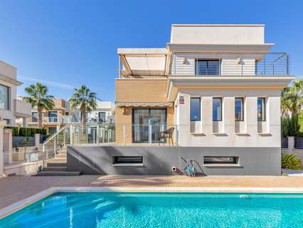 Casa en venta en Orihuela zona Orihuela-Costa