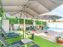 Casa en venta en San Miguel de Salinas