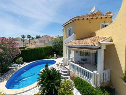 Casa en venta en Orihuela zona Orihuela-Costa