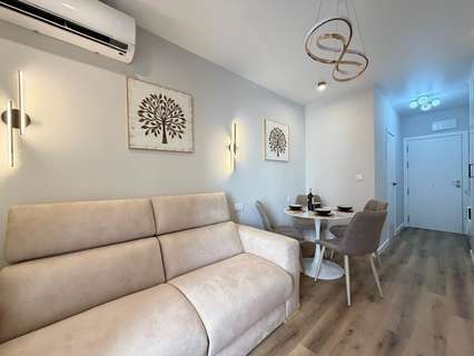 Estudio en venta en Torrevieja