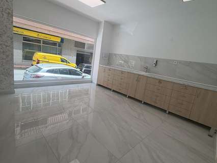 Local comercial en venta en Torrevieja