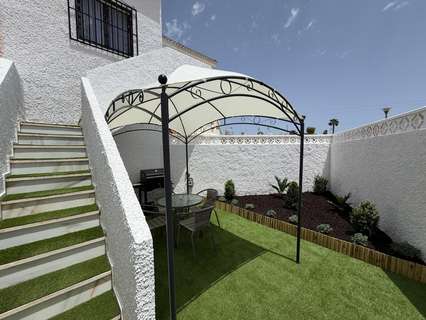 Bungalow en venta en Torrevieja