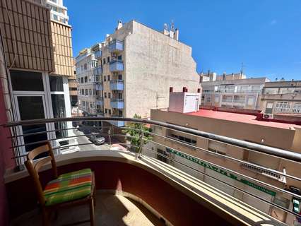 Apartamento en venta en Torrevieja