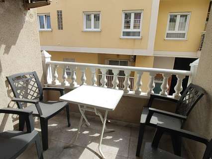 Apartamento en venta en Torrevieja rebajado