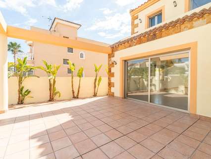 Chalet en venta en Torrevieja