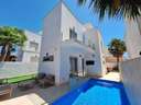 Chalet en venta en Torrevieja